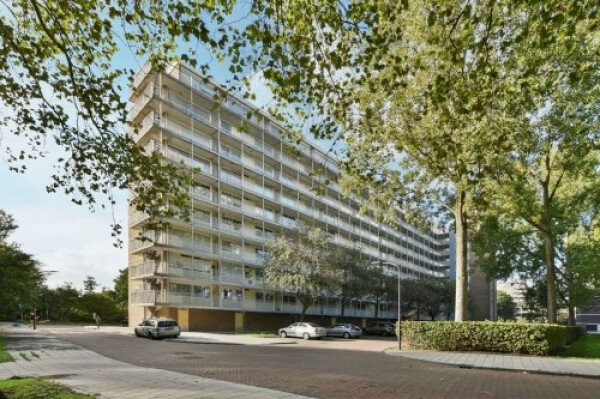 Engelandlaan