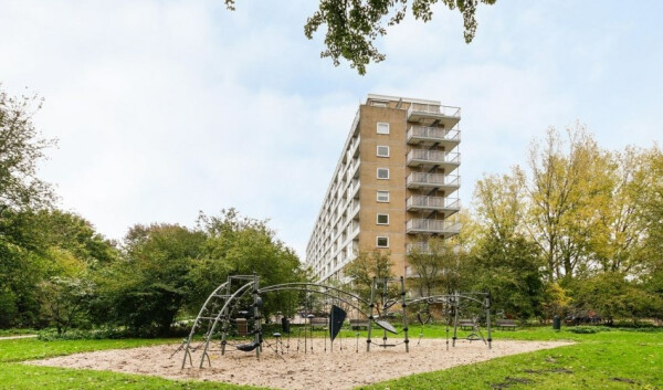 Engelandlaan