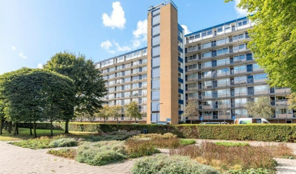 Engelandlaan