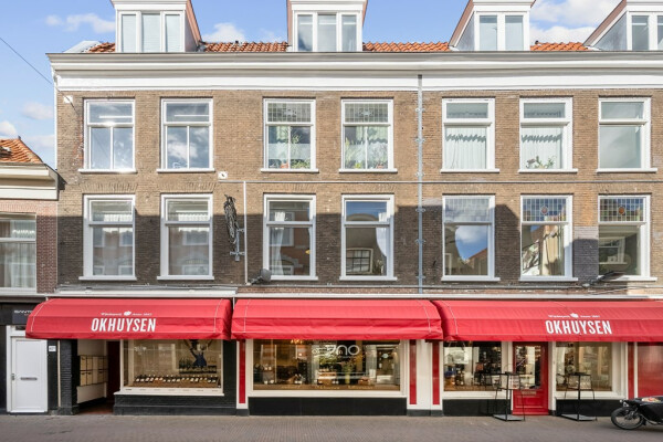Gierstraat