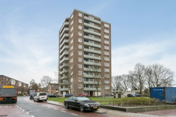 P.C. Boutensstraat