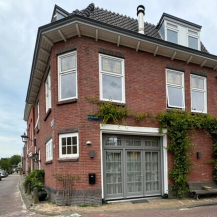 Raamsteeg