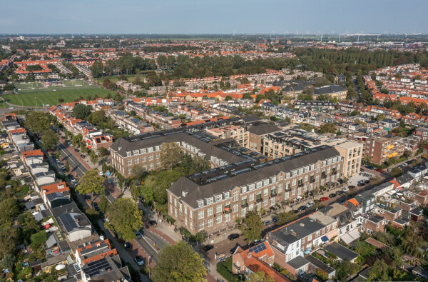 Verspronckweg