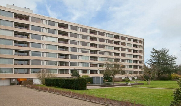 Zandvoorter Allee